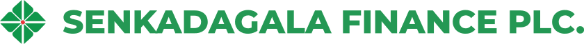 Senfin Logo